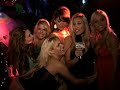 playboy mansion: inside the grotto