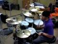 Josue Charry Got Money Drum Cover