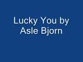 i heard this song in bulgaria in 2006 and loved it. please reply if you like it too - hopefully it'll be out in the uk soon.