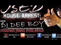 JSED - House Arrest: The Mixtape Promo Trailer