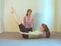 Pilates on Fifth Video: EP 01 - THE HUNDRED