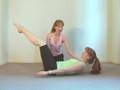 Pilates on Fifth Video  EP 01   THE HUNDRED