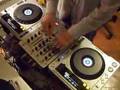 Psy-trance minimix