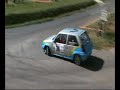 Rallye de Bonaguil 2008