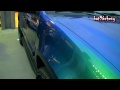 2011 OUTRAGEOUS Chevy Tahoe on 30" Asantis - 1080p HD