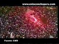Universitario Campeon Apertura 2008