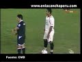 Universitario Campeon Apertura 2008