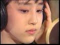 20周年を迎えるアイドルユニットWINK~~~