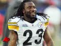 Carter's Two Picks Lead Steelers Past Broncos