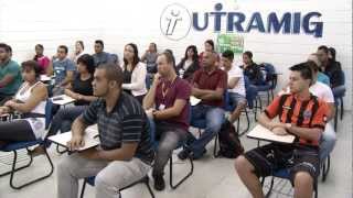VÍDEO: Fundação Utramig abre inscrições para o primeiro semestre de 2013