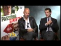 Vinicio Marchioni e Marco Ponti - Passione sinistra