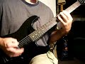 slayer cover