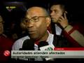 Aristóbulo lluvias emergencia