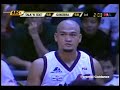 Ginebra vs. TNT - Part 2 Ginebra vs. TNT - Part 2