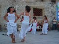 danza folkloristica siciliana