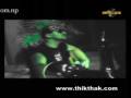 Cool Pokhrel Nepali Jeevan, School, Yo e Yo Yo, Hunna Ra Video Mix