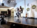 shidedown's 2005 acoustic session in cincinnati