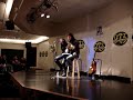 shidedown's 2005 acoustic session in cincinnati