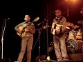 Los Capomos (Picame tarantula) en vivo desde LINARES