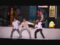 Raw from NYC: R.Evolución Latina & Jon Rua at DRA CROSSROADS
