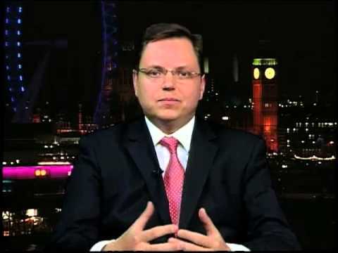 Ukrainian Institute Director interview regarding Ukraine’s international image on Voice of America with Myroslava Gongadze (in Ukrainian)