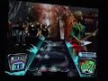 Te Quiero Puta! - Rammstein - Guitar Hero 2 Custom Song