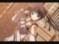 anime sleepless beauty
