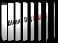 aquecimento das piranhas  ao vivo  dj alex mpc