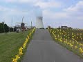 1500 Windmolens in Doel