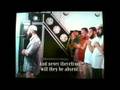 Quranic Recitation Maghrib in Kosova Imam Enes Goga