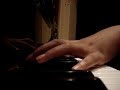 Mendelssohn Consolation