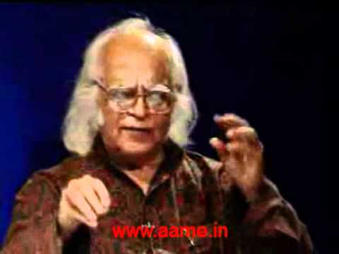 Indian Scientist Professor Dr. Yash Pal - Science for all