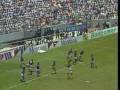 Final América vs Cruz Azul, Temporada 1988-1989.