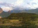 Into The West