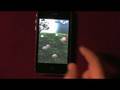 ElectroCute iPhone Game