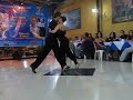 Juan De La Barra y Mislay Pe�a .  CUV 21-05-07