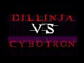 dillinja vs cybotron
