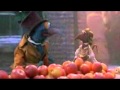 Muppet Voice Comparisons - Rizzo the Rat
