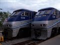Railfannig du 5 au 7 octobre 2008