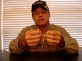 Fish Stalker Tackle -  Bungi Stalker Craw Rig