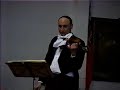 HAIFA by R. Hyslop performed by Indulis SUNA   (excerpt)