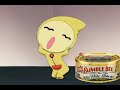 bumblebee tuna