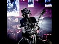DJ Ashba -  The Ballad Of Death