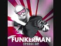 Funkerman - Speed Up (Marcus Knight Remix)