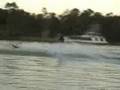 Crazy Kneeboard Tricks and Jumps..... NUTS!