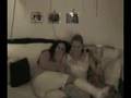 Backstage with Shoshana Bean Part 1