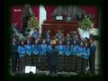 Mizoram-Synod-Choir-