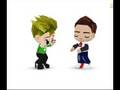 videos de mortal combate buddypoke