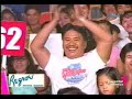 eat bulaga's bulagaan 1/16/07

vic & jose