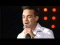 Robbie Williams live-Rock DJ(RW show)